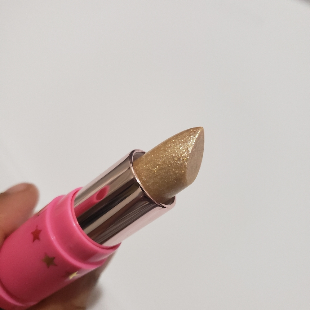 Jeffree Star Champagne Tears Lip Ammunition